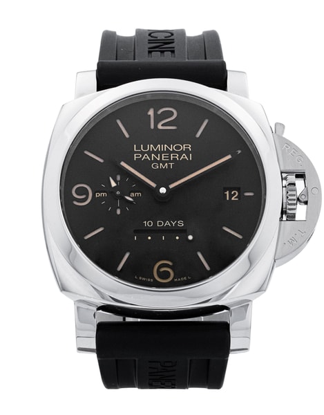 Panerai Luminor GMT PAM00533